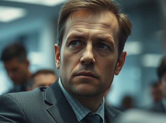 Economist Warns of Economic Risks Under AfD Rule