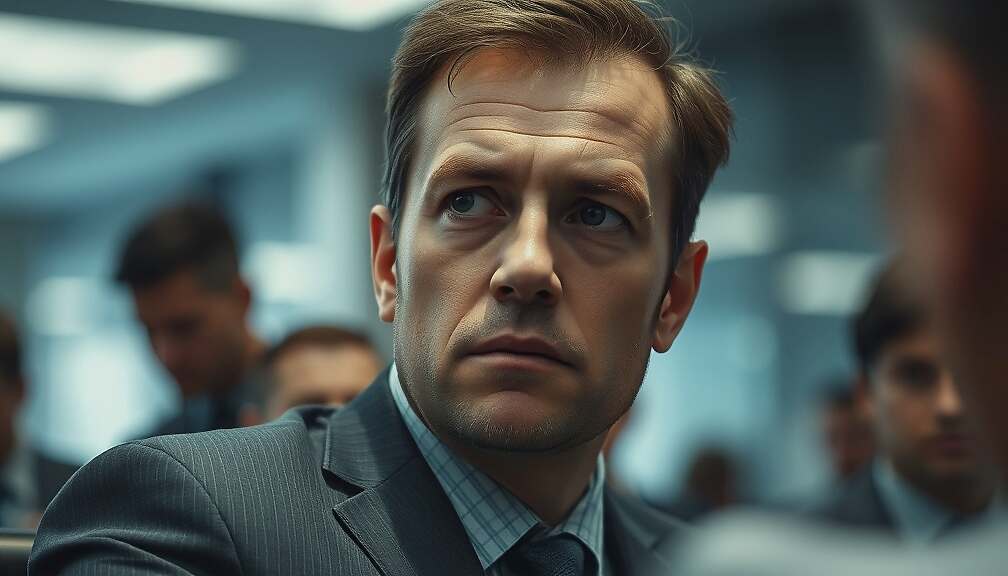 Economist Warns of Economic Risks Under AfD Rule