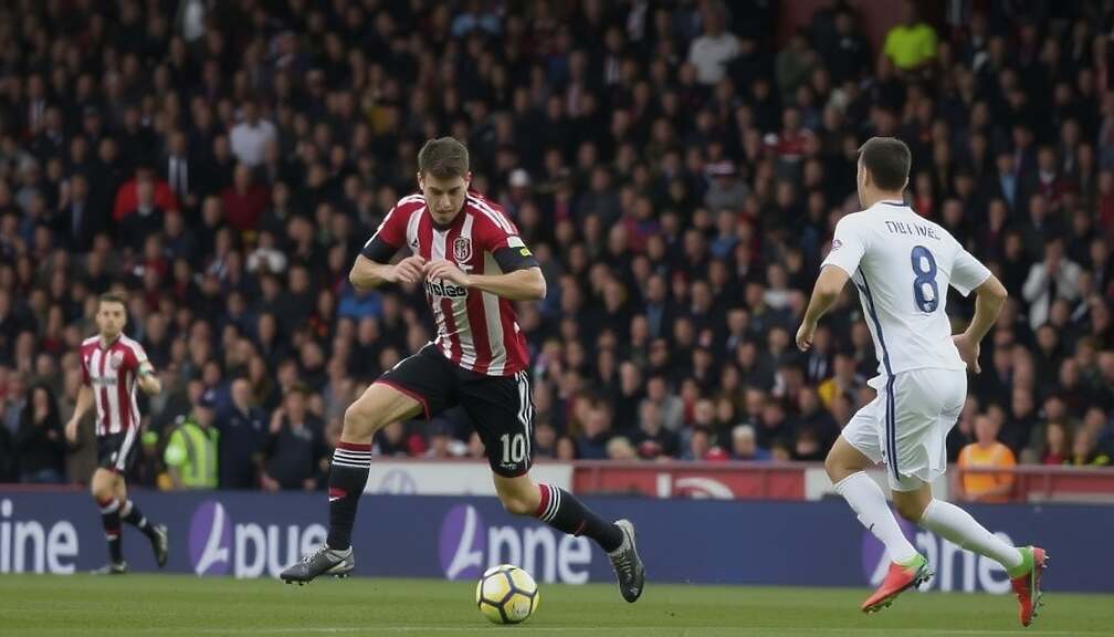 Late Goal Salvages Draw for Mainz Against Hoffenheim