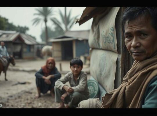 Germany Repatriates Uighur, Sparking Human Rights Concerns