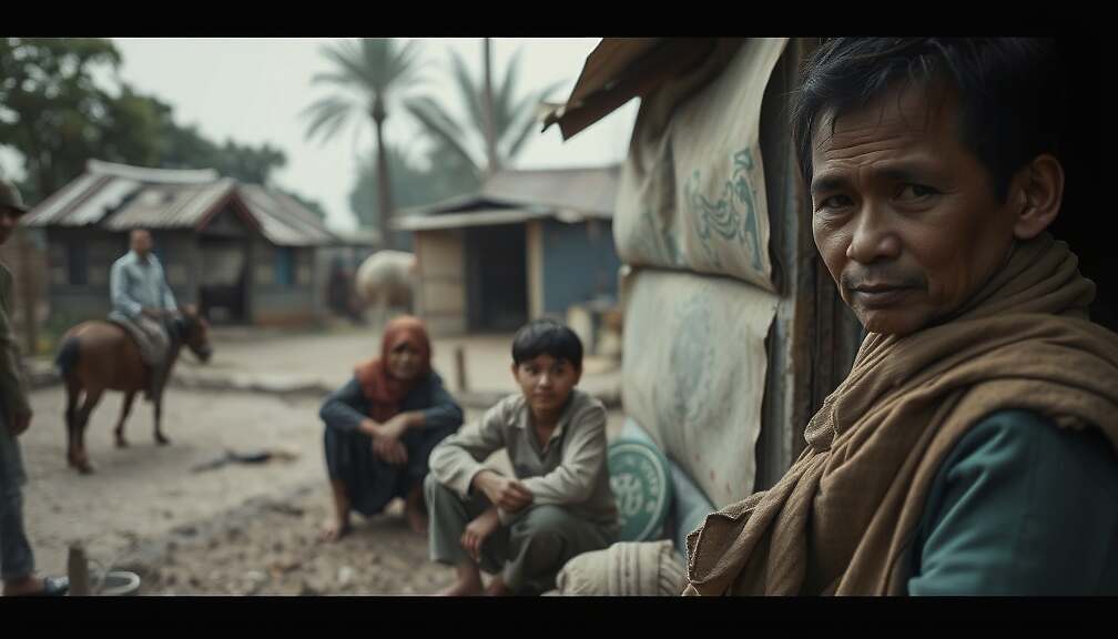 Germany Repatriates Uighur, Sparking Human Rights Concerns