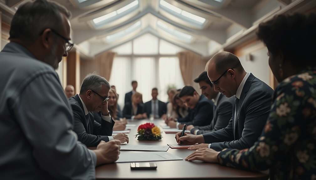 Trump Signs Bill to Release Epstein Files