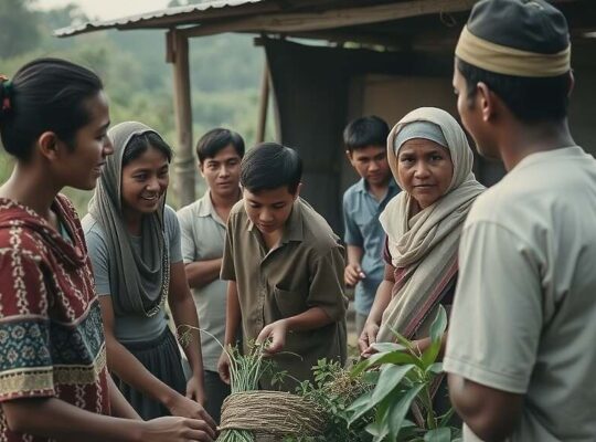 Germany Seeks Climate Consensus, Avoiding Division