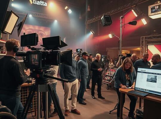 Germany Aims to Revive Film Industry with New Support