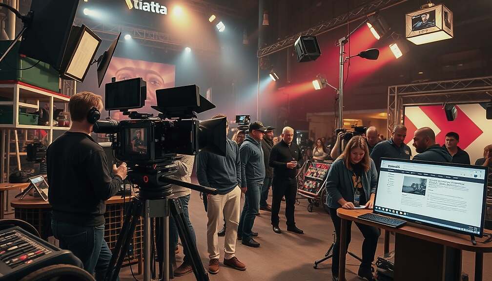 Germany Aims to Revive Film Industry with New Support