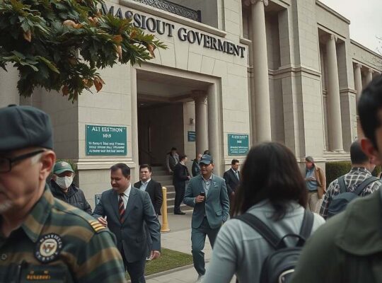 AfD Tactics Strain Democracy Through Excessive Queries