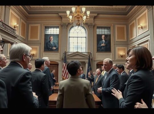 Renten Dispute Risks Eroding Public Trust