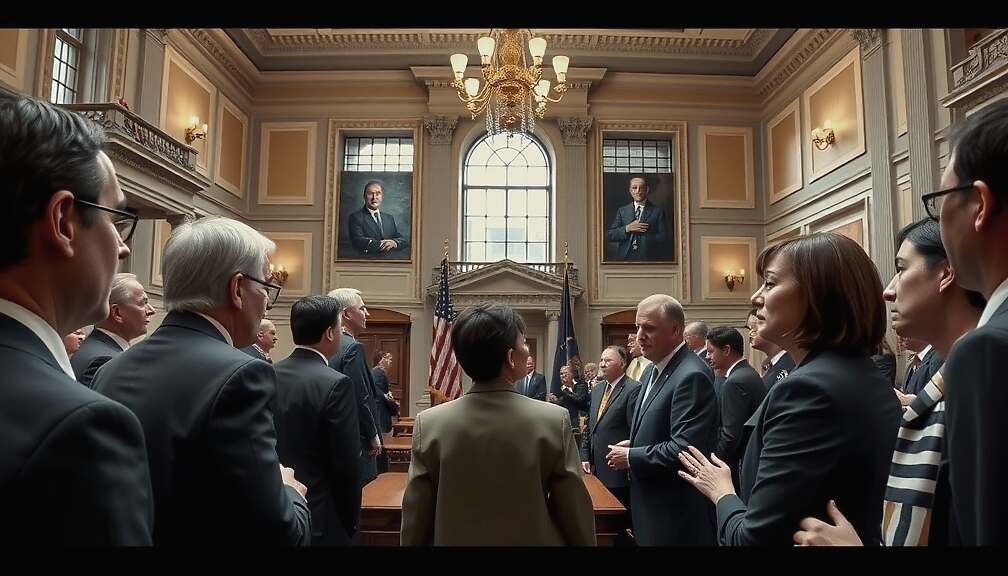 Renten Dispute Risks Eroding Public Trust