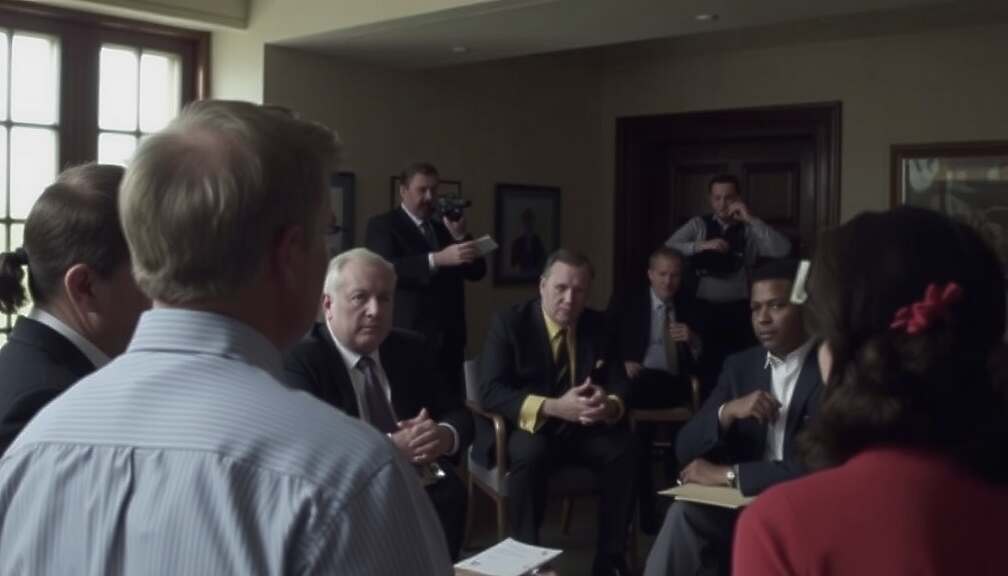 Youth Union Open to Minority Government in Saxony-Anhalt