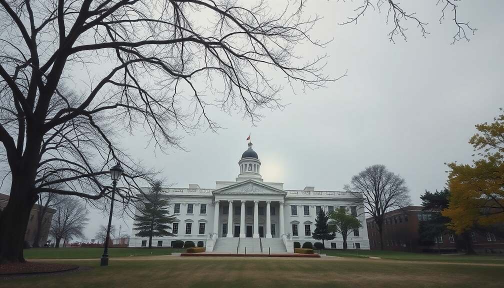 Halt Construction, Scrap Ministries