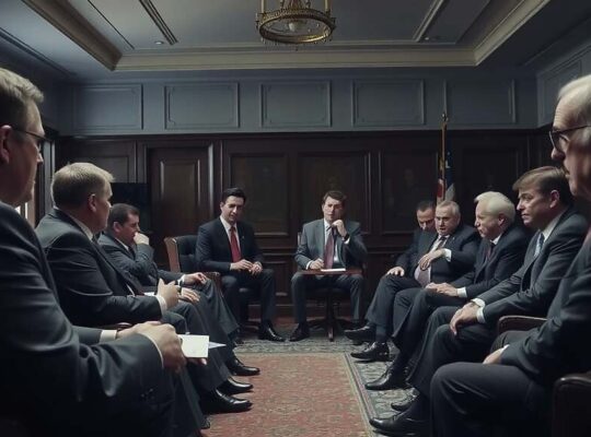 Germany's Ruling Coalition Divided Over US Data-Analysis Deal