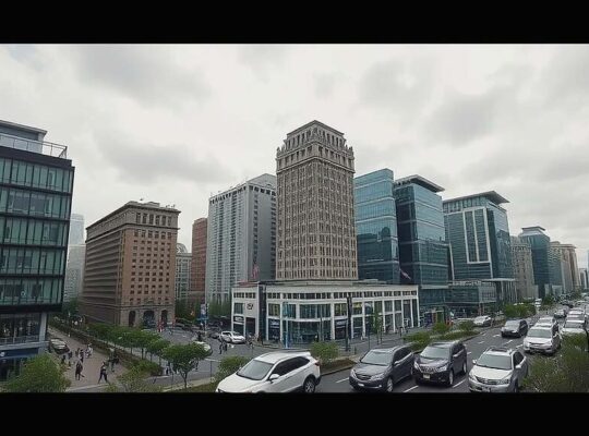 German DAX Soars as Financial Stocks Lead Gains