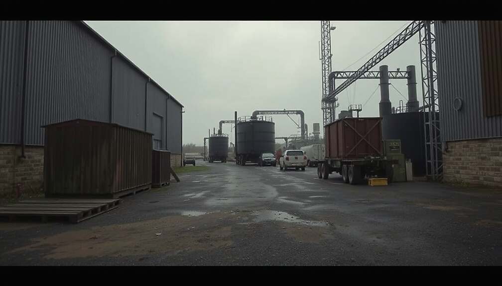 Auto Industry Job Losses Hit Record Low in Germany