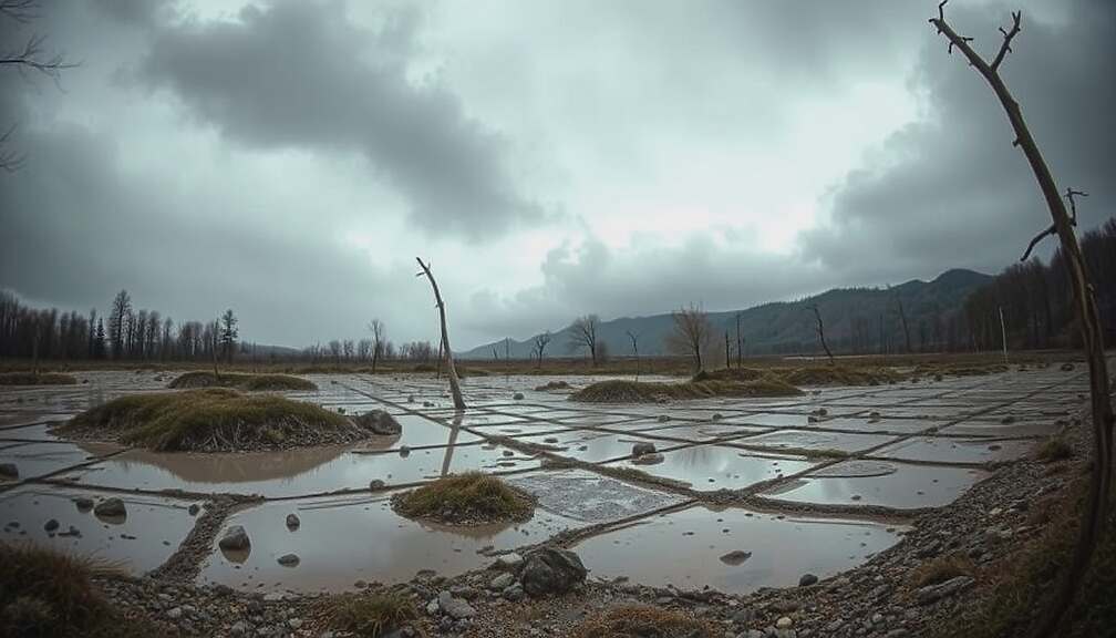 World Set for 2.8°C Warming, Threatening Climate Goals