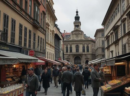 Fantasy Project "Dämmerland" Tops German Music Charts