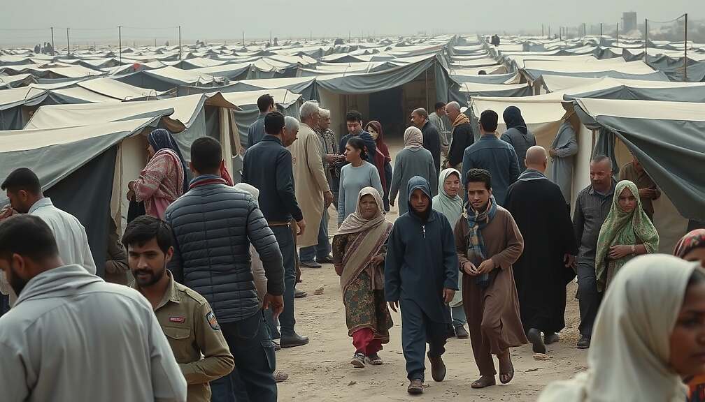 Asylum Applications in Germany Continue to Decline