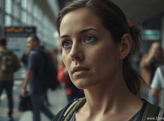 Actress Iris Berben Recalls Early Rejection Based on Appearance