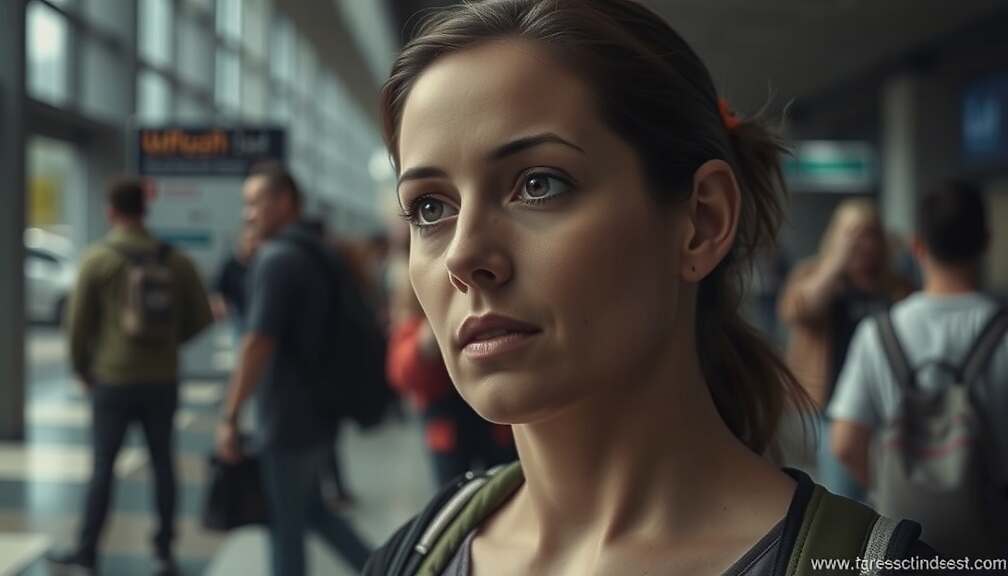 Actress Iris Berben Recalls Early Rejection Based on Appearance