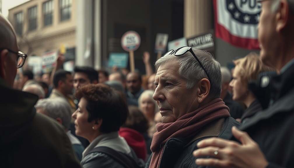 De Masi Rules Out Coalition with AfD, Signals Pragmatic Approach