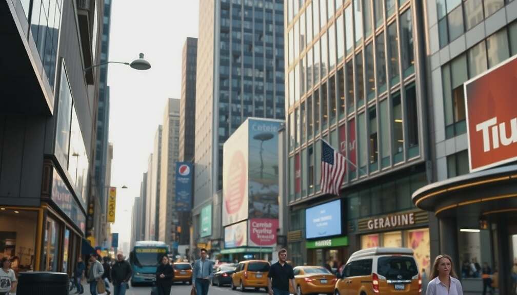 US Stocks Rise Amid Consumer Optimism, Inflation Concerns