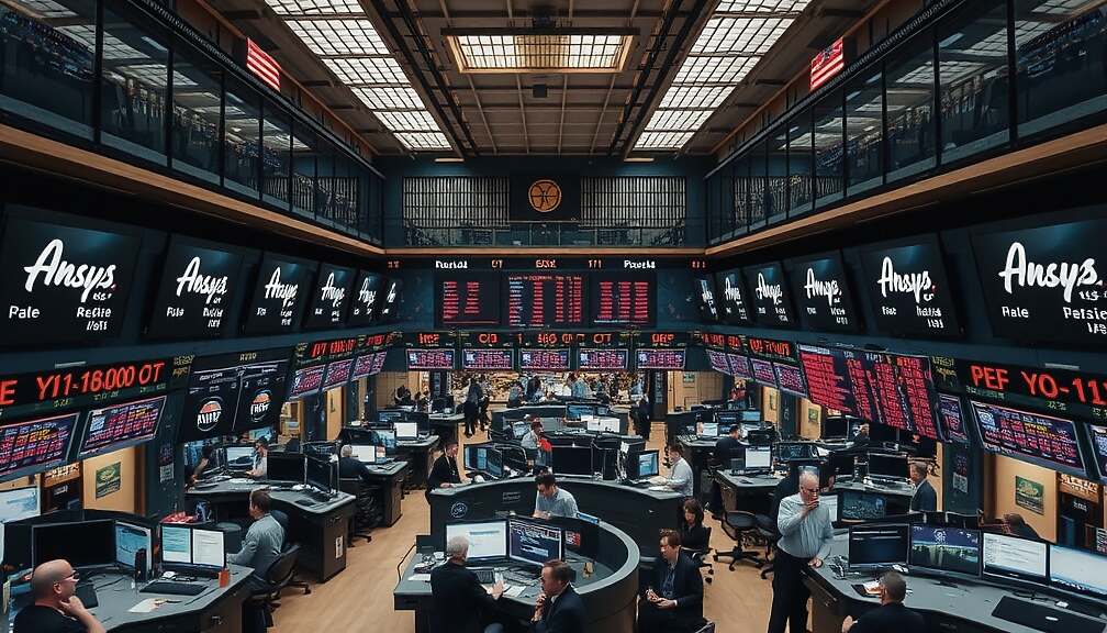 DAX Surges Past 24,000 on Rate Cut Hopes