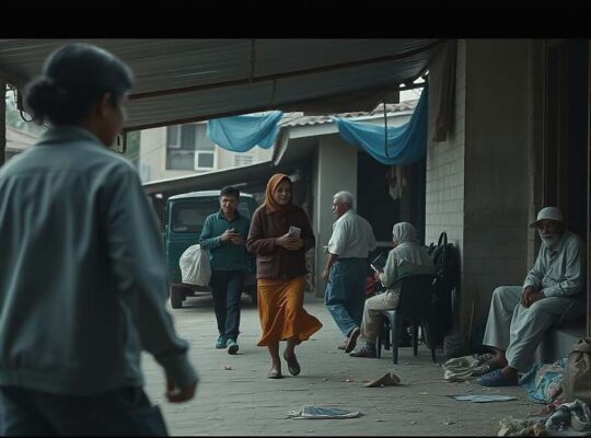 UN Official Warns of Fading Refugee Support