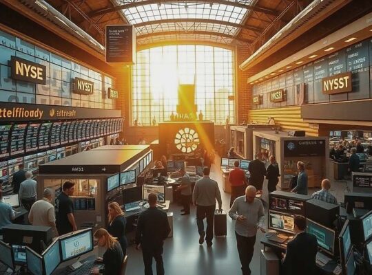 Dax Holds Steady as Trading Volume Lags