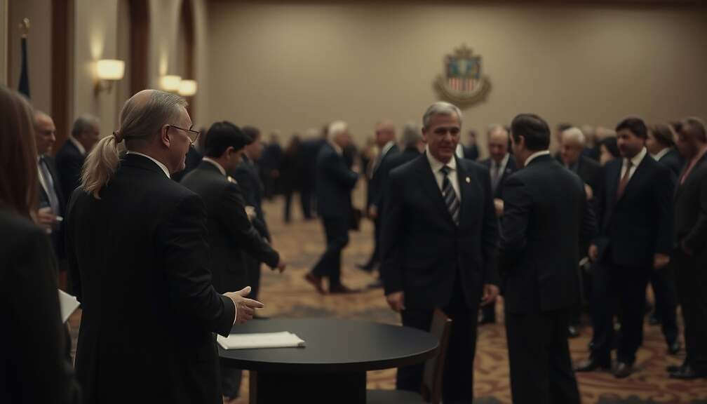 Trump Meeting Sparks Hope for Modest Ukraine Peace Advances