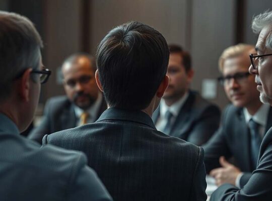 German Businesses Demand GDPR Reform