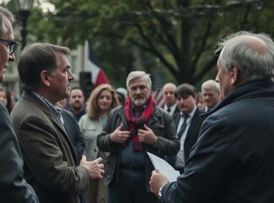 Merz Expresses Optimism Amid Cautious Reaction to Ukraine Talks