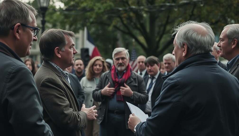 Merz Expresses Optimism Amid Cautious Reaction to Ukraine Talks