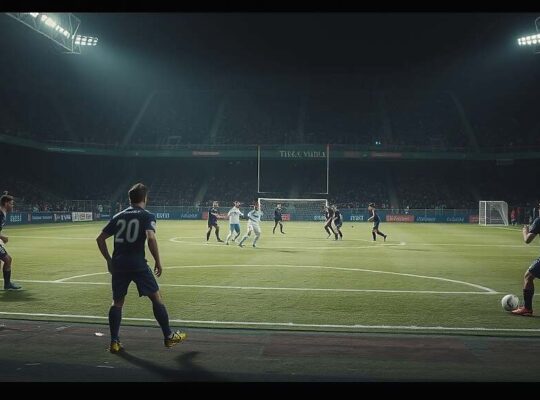 Bayern Advances to DFB-Pokal Quarterfinals in Thrilling Win