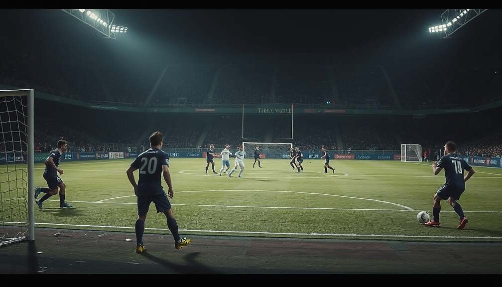 Bayern Advances to DFB-Pokal Quarterfinals in Thrilling Win