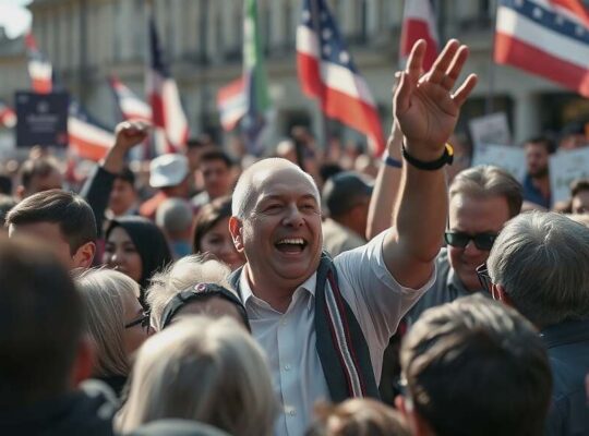 Chile Elects Right-Wing Candidate José Antonio Kast as President