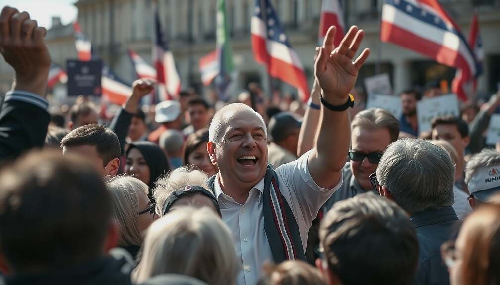 Chile Elects Right-Wing Candidate José Antonio Kast as President
