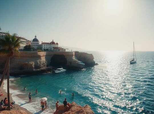 TUI Predicts Modest Summer Travel Price Hikes in 2026