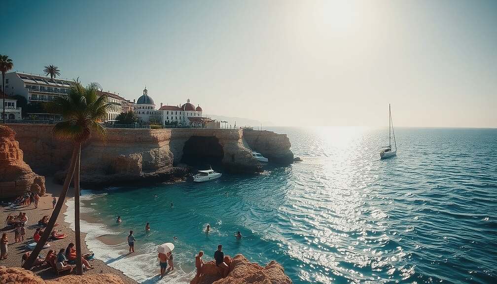 TUI Predicts Modest Summer Travel Price Hikes in 2026