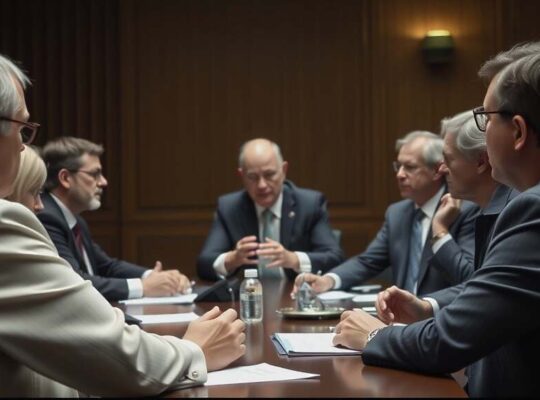 Germany, France, Poland Push for Shift in EU Energy Policy