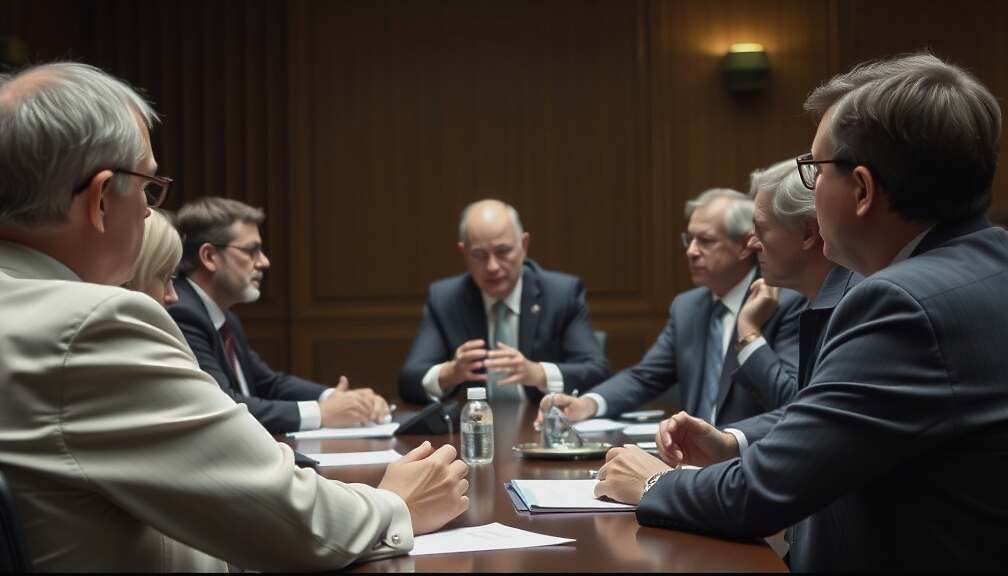 Germany, France, Poland Push for Shift in EU Energy Policy