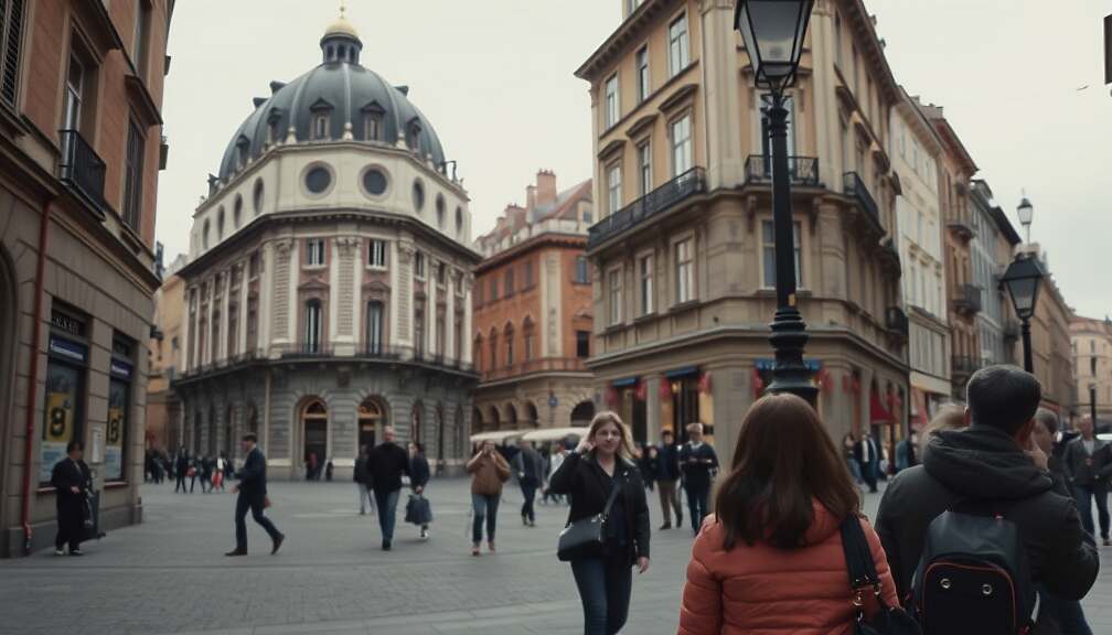 Merz Cancels Oslo Trip for Belgium Talks on Frozen Russian Assets