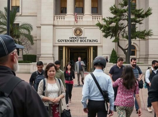 Germany Cuts Spending on External Consultants by Millions