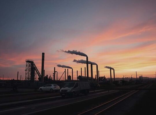 Germany Confirms On Track for Industry Electricity Price Relief