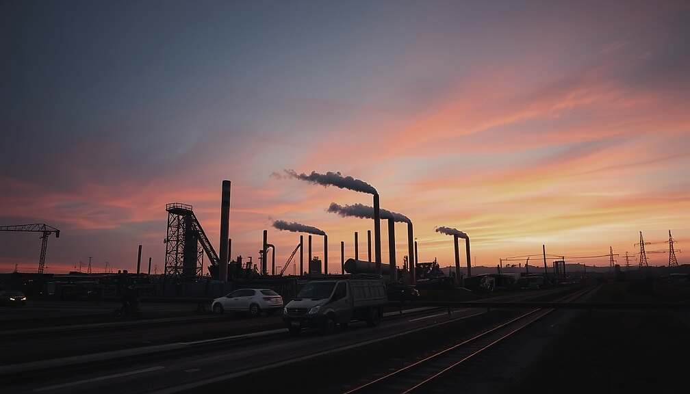 Germany Confirms On Track for Industry Electricity Price Relief