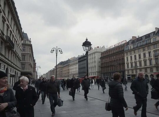 Decision Lies with Kyiv