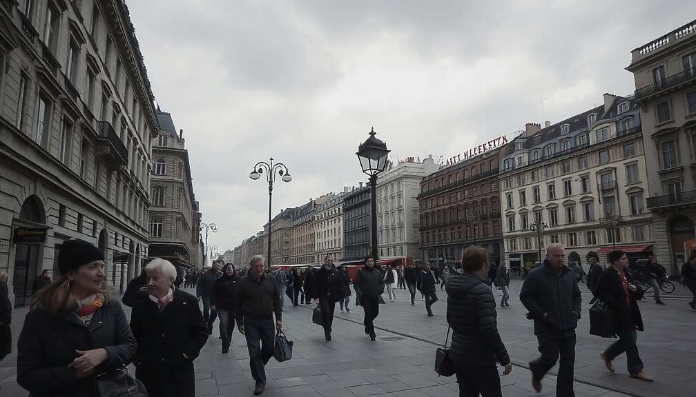 Decision Lies with Kyiv