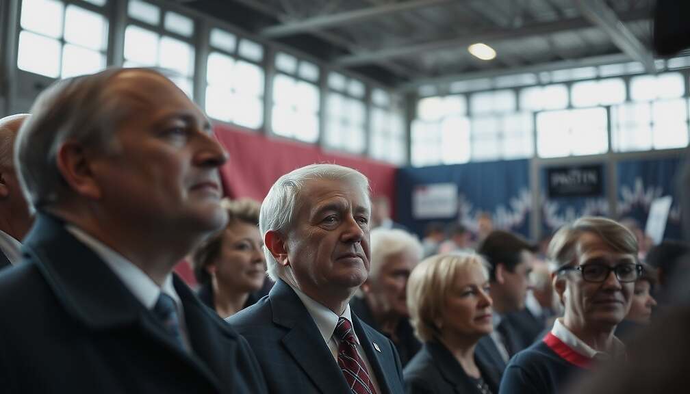 SPD Praises Rejection of AfD Alliance