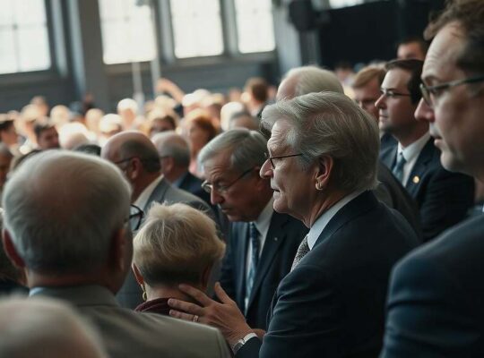 Weber Defends EU Support for Ukraine