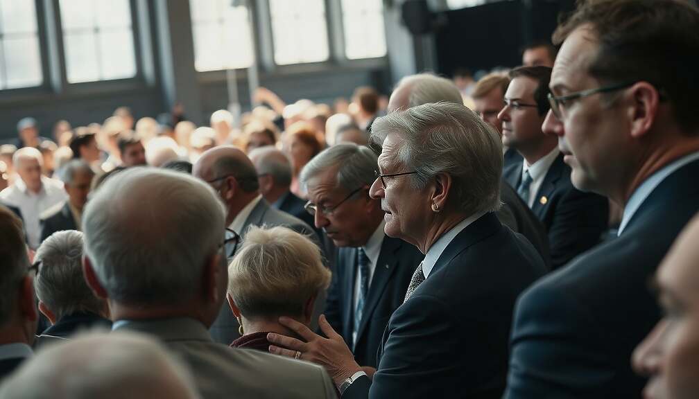 Weber Defends EU Support for Ukraine