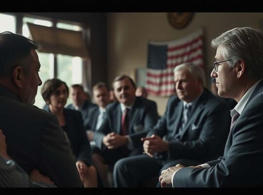 Lawmaker Defends Trump's Venezuela Pressure Amid Ukraine Conflict