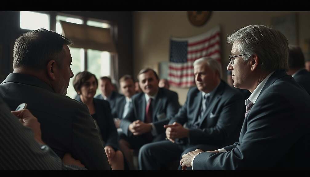 Lawmaker Defends Trump's Venezuela Pressure Amid Ukraine Conflict